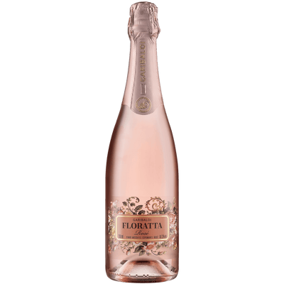 Garibaldi Floratta Espumante Moscatel Rosé