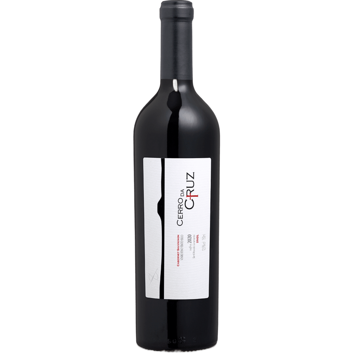 Aliança Cerro da Cruz Cabernet Sauvignon - Aliança - Espumantes do Sul