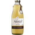 Aliança Da Terra Suco de Uva Integral Branco 1L - Aliança - Espumantes do Sul