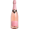 Aliança Santa Colina Espumante Moscatel Rosé - Aliança - Espumantes do Sul