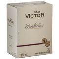 Aliança São Victor Bordô Seco Bag in Box 3L - Aliança - Espumantes do Sul