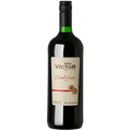 Aliança São Victor Bordô Suave 1L - Aliança - Espumantes do Sul