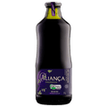 Aliança Suco de Uva Orgânico Integral 1L - Aliança - Espumantes do Sul
