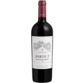 Almaúnica Parte 2 Ultra Premium Cabernet Sauvignon - Almaúnica - Espumantes do Sul