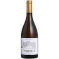 Almaúnica Parte 2 Ultra Premium Chardonnay DOVV - Almaúnica - Espumantes do Sul