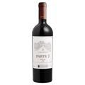 Almaúnica Parte 2 Ultra Premium Merlot - Almaúnica - Espumantes do Sul