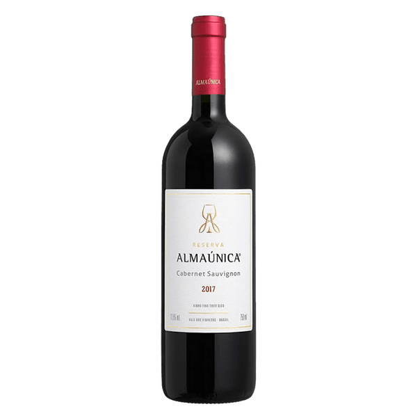 Almaúnica Reserva Cabernet Sauvignon - Almaúnica - Espumantes do Sul