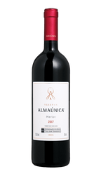Almaúnica Reserva Merlot - Almaúnica - Espumantes do Sul