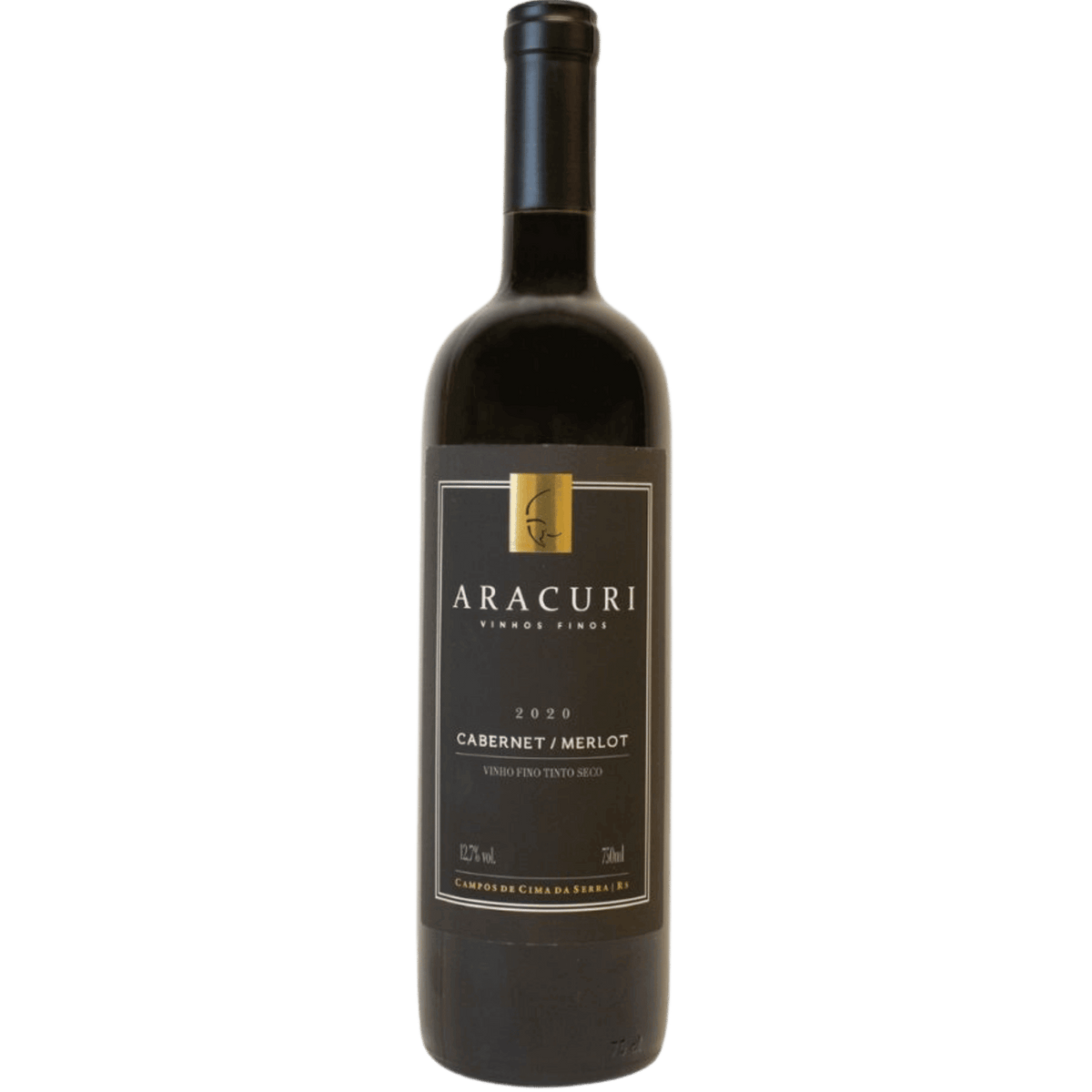 Aracuri Cabernet Sauvignon/Merlot - Aracuri - Espumantes do Sul