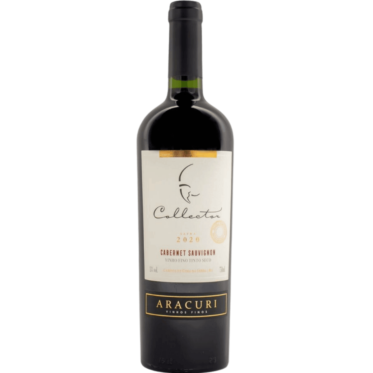 Aracuri Collector Cabernet Sauvignon - Aracuri - Espumantes do Sul