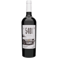 Arbugeri Carros do Enólogo 540 Malbec - Arbugeri - Espumantes do Sul