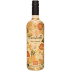 Arbugeri Cristalle Cooler Mix - 3 x Abacaxi / 3 x Pêssego - Arbugeri - Espumantes do Sul
