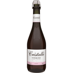 Arbugeri Cristalle Filtrado Doce Rosé - Caixa com 6 x 660ml - Arbugeri - Espumantes do Sul