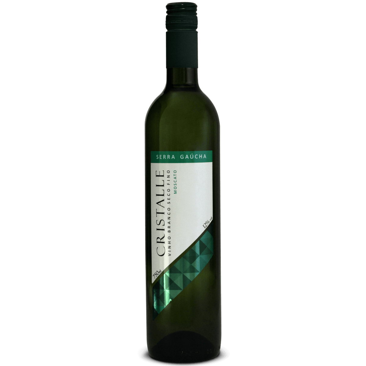 Arbugeri Cristalle Moscato - Arbugeri - Espumantes do Sul