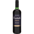 Arbugeri Cristalle Supremo Bordô Suave - Arbugeri - Espumantes do Sul