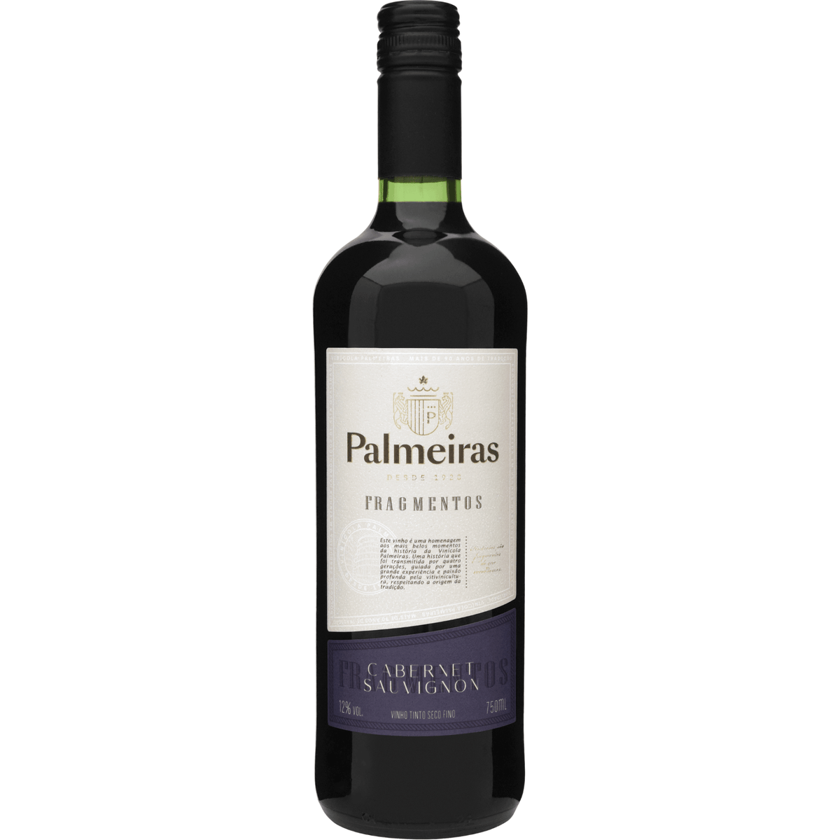 Arbugeri Palmeiras Cabernet Sauvignon - Espumantes do Sul - Espumantes do Sul
