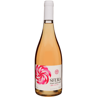 Arbugeri Sfera Pinot Noir Rosé