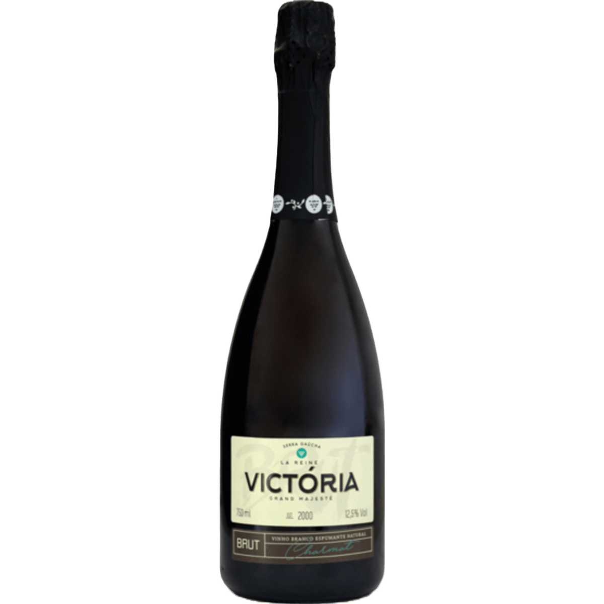 Arbugeri Victória Espumante Brut - Arbugeri - Espumantes do Sul