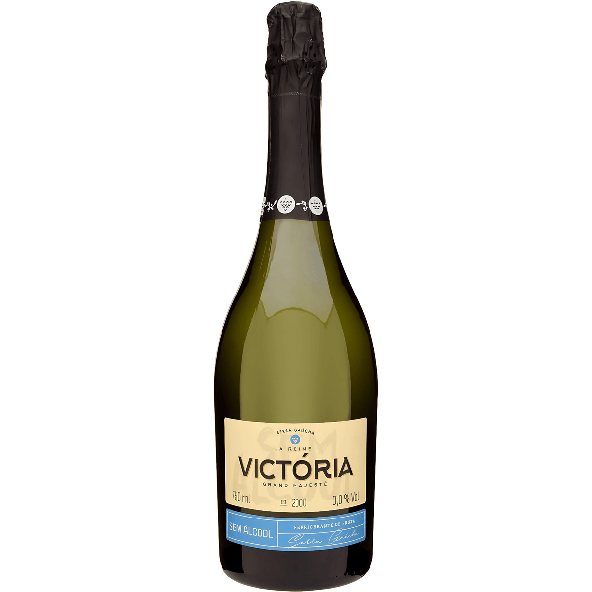 Arbugeri Victória Sem Álcool - Arbugeri - Espumantes do Sul