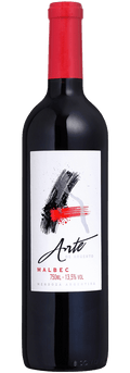 Argento Arte de Argento Malbec - Argento - Espumantes do Sul