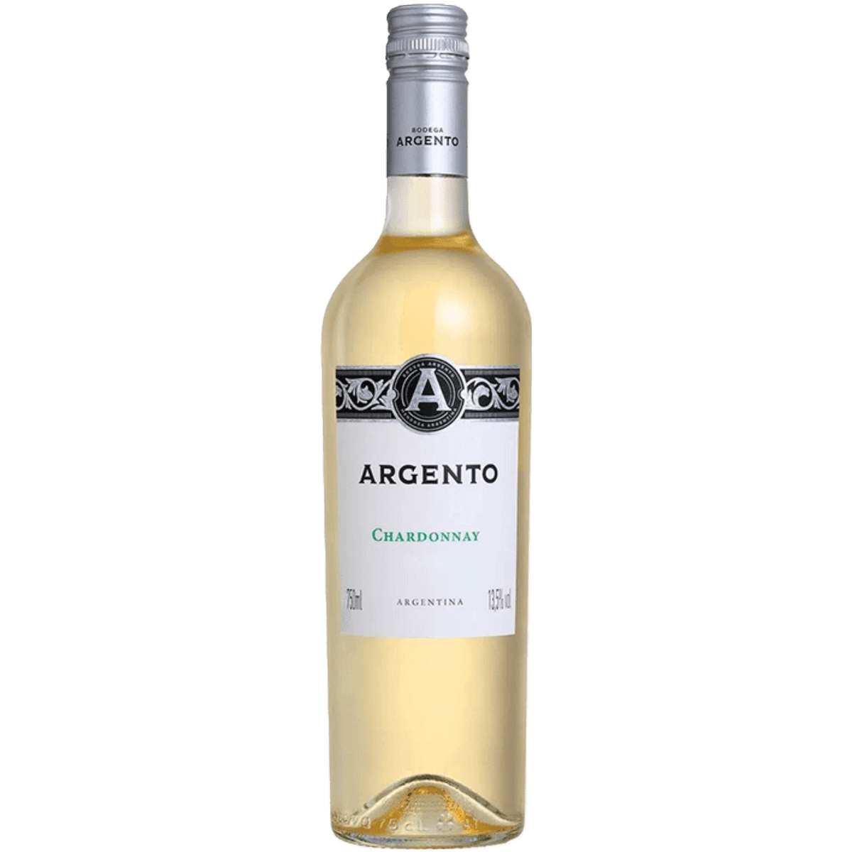 Argento Chardonnay - Argento - Espumantes do Sul