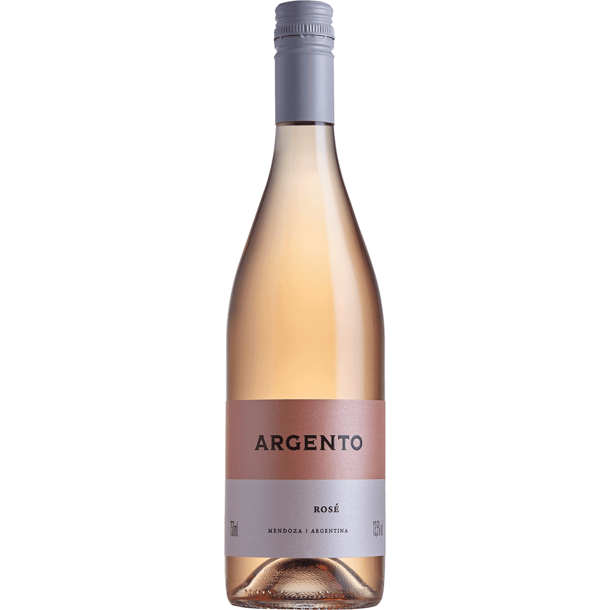Argento Rose - Argento - Espumantes do Sul