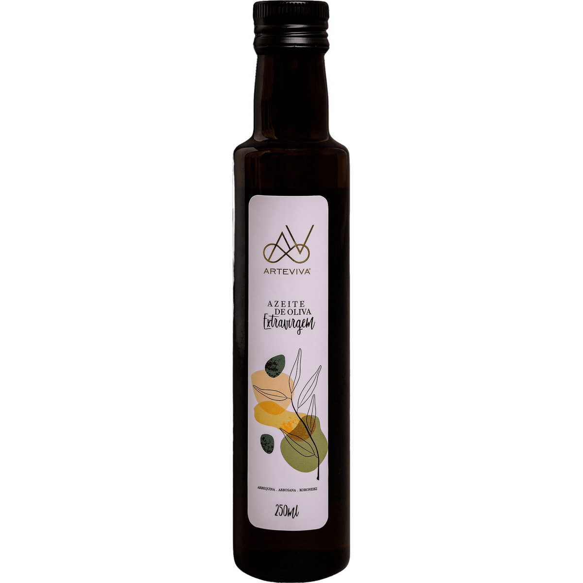 Arteviva Azeite de Oliva - Arteviva - Espumantes do Sul