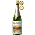 Audace Compagno Espumante Brut Blanc de Blanc - Audace - Espumantes do Sul