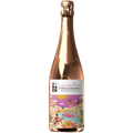 Audace Irradia Espumante Brut Rosé - Audace - Espumantes do Sul