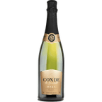 Aurora Conde de Foucauld Espumante Brut - Aurora - Espumantes do Sul