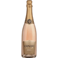 Aurora Conde de Foucauld Espumante Brut Rosé - Aurora - Espumantes do Sul