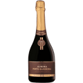 Aurora D.O. Pinto Bandeira Espumante Tradicional Extra Brut Rosé - Aurora - Espumantes do Sul