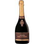 Aurora D.O. Pinto Bandeira Espumante Tradicional Extra Brut Rosé - Aurora - Espumantes do Sul