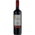 Aurora Marcus James Cabernet Sauvignon Demi Sec - Aurora - Espumantes do Sul