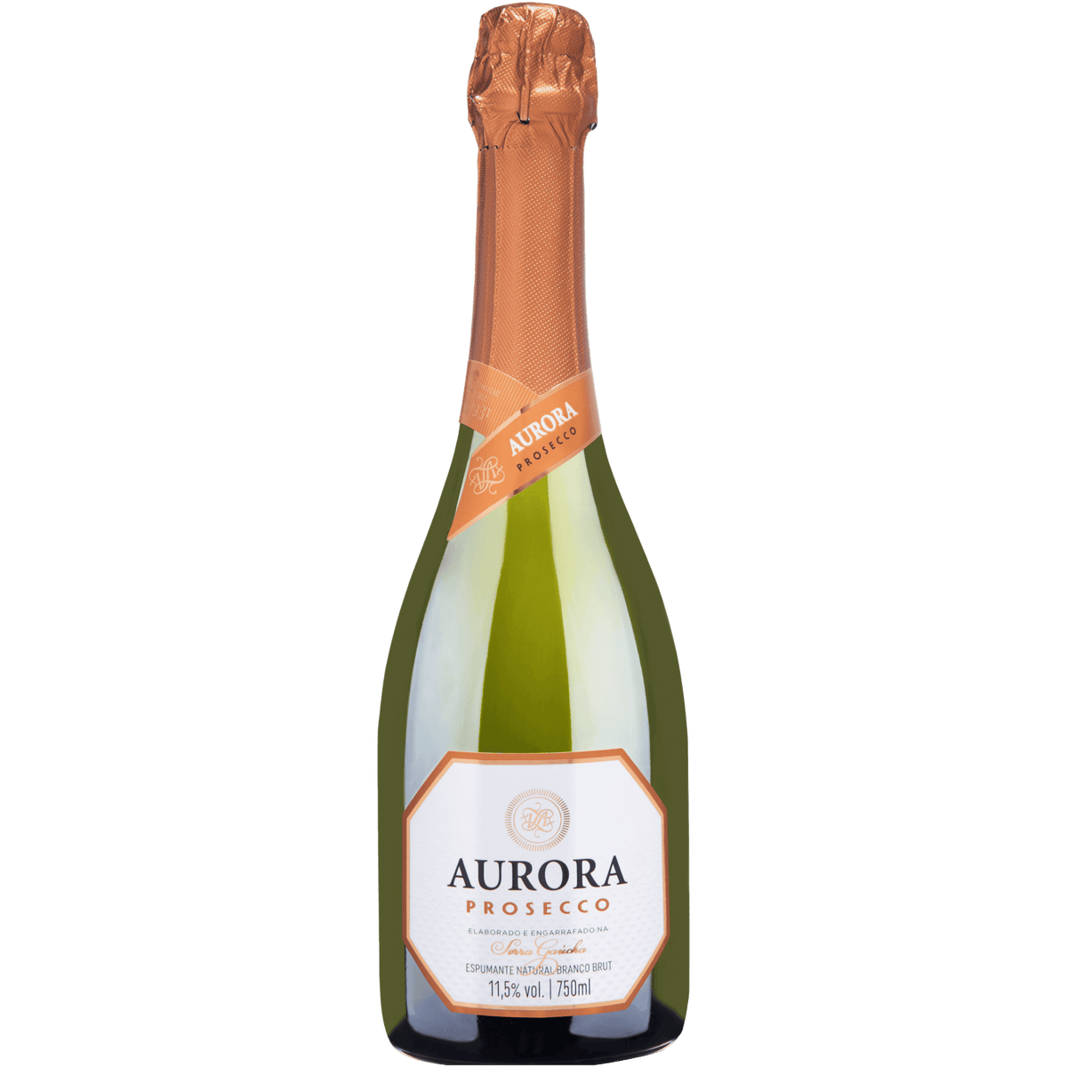 Aurora Prosecco Espumante Brut - Aurora - Espumantes do Sul