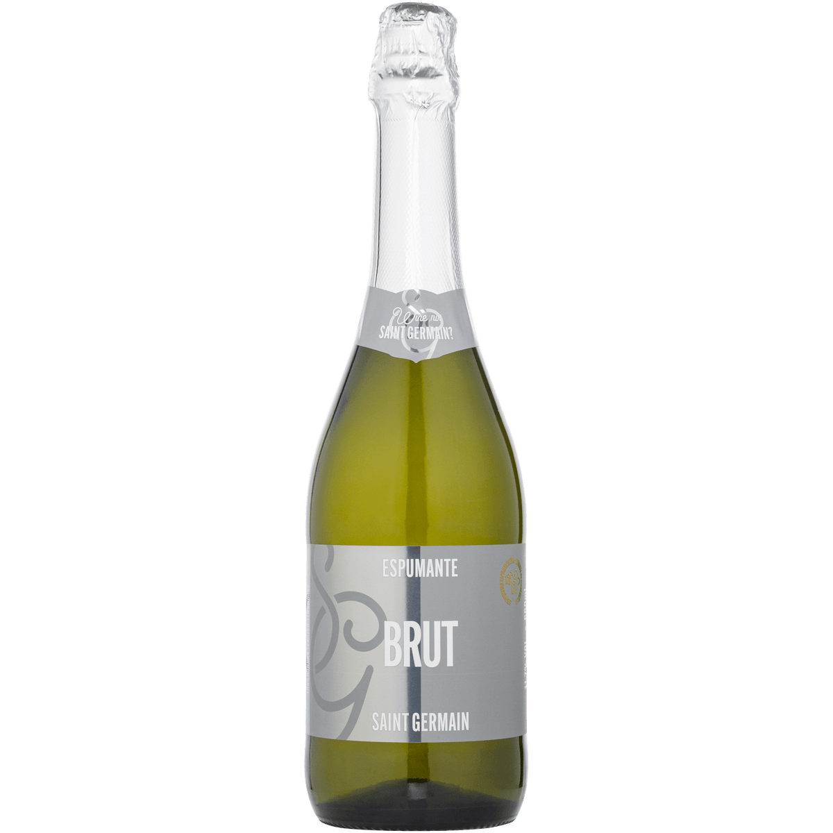 Aurora Saint Germain Espumante Brut - Aurora - Espumantes do Sul