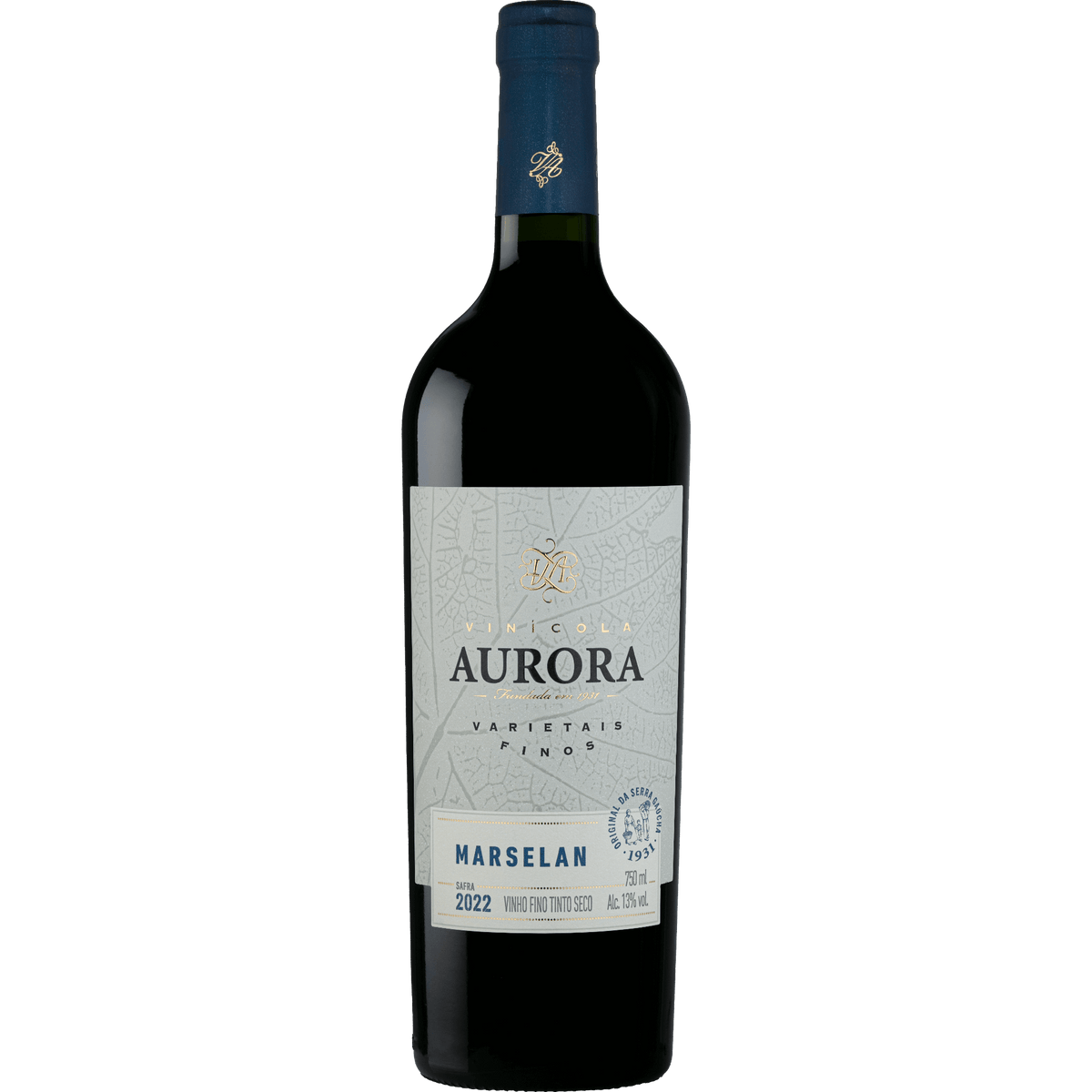 Aurora Varietal Marselan - Aurora - Espumantes do Sul