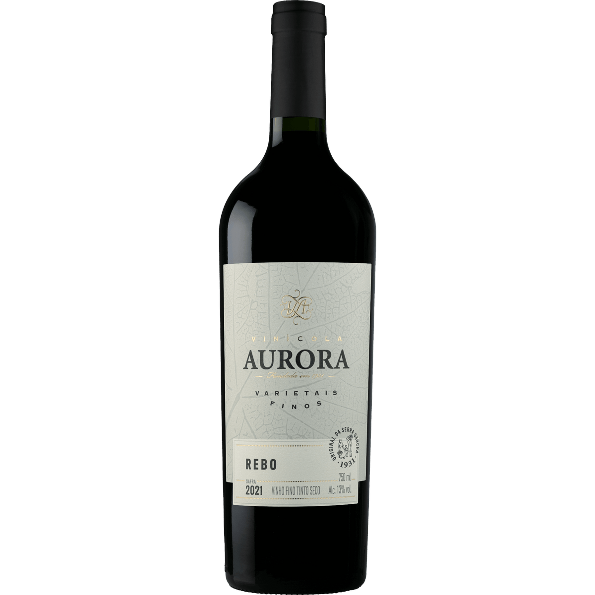 Aurora Varietal Rebo - Aurora - Espumantes do Sul