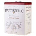 Battistello Cabernet Franc Bag in Box 3L - Battistello - Espumantes do Sul