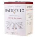 Battistello Cabernet Sauvignon Bag in Box 3L - Battistello - Espumantes do Sul