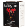 Battistello Cabernet Sauvignon e Merlot Suave Bag in Box 3L - Battistello - Espumantes do Sul