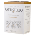 Battistello Chardonnay Bag in Box 3L - Battistello - Espumantes do Sul