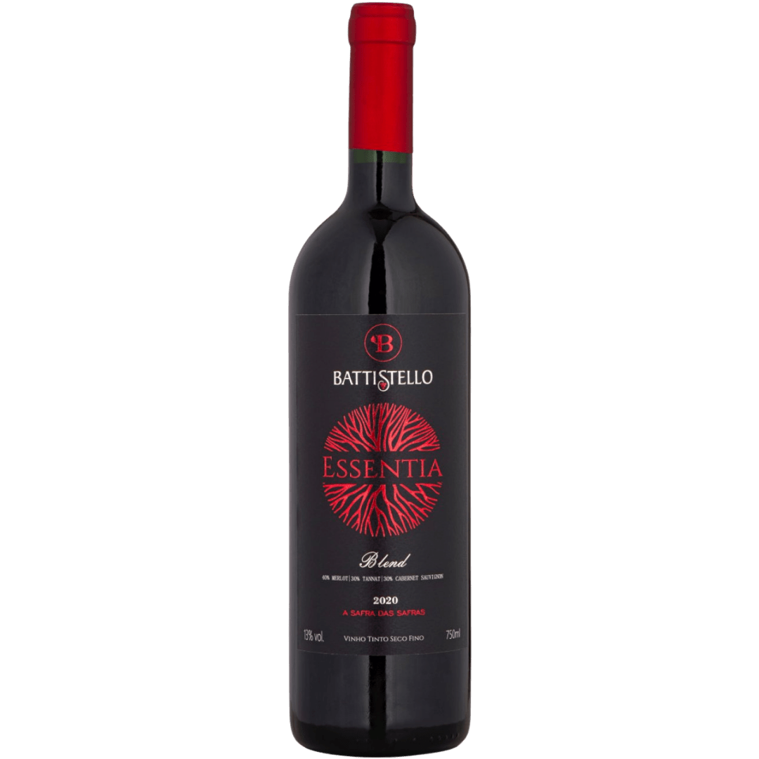 Battistello Essentia Blend - Espumantes do Sul - Espumantes do Sul
