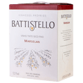 Battistello Marselan Bag in Box 3L - Battistello - Espumantes do Sul