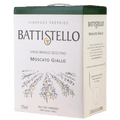 Battistello Moscato Giallo Bag in Box 3L - Battistello - Espumantes do Sul