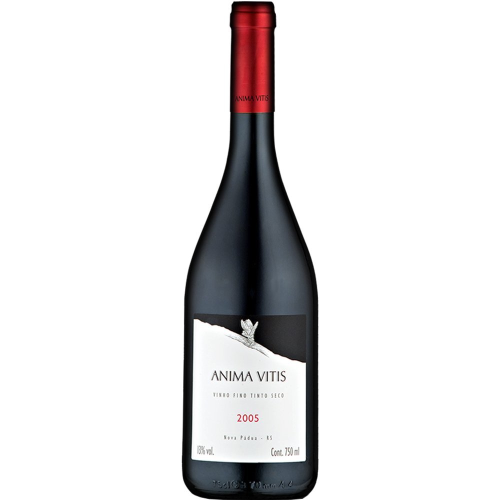 Boscato Anima Vitis - Boscato - Espumantes do Sul