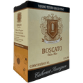 Boscato Cabernet Sauvignon Bag in Box 3L - Boscato - Espumantes do Sul