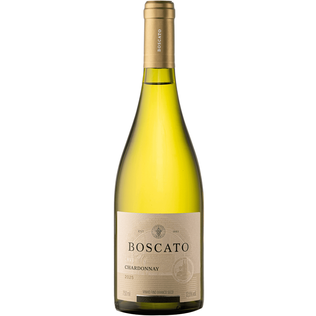 Boscato Cave Chardonnay - Boscato - Espumantes do Sul