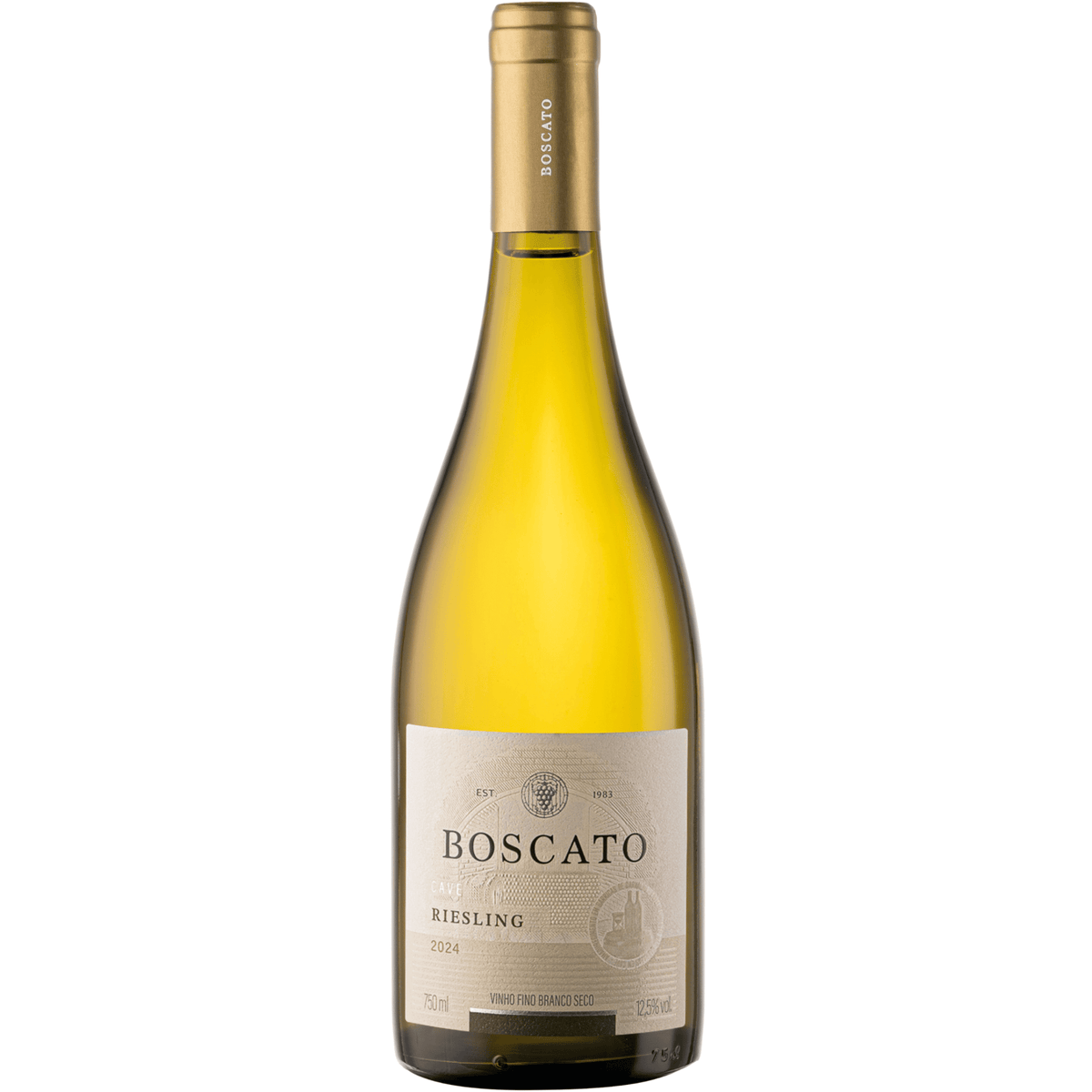 Boscato Cave Riesling - Boscato - Espumantes do Sul