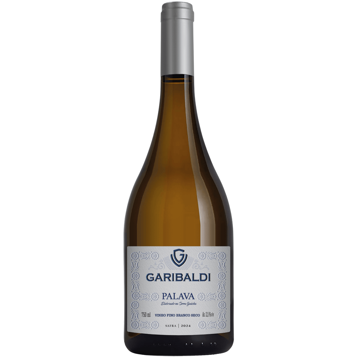 Caixa Misteriosa Garibaldi Masterchef - Garibaldi - Espumantes do Sul